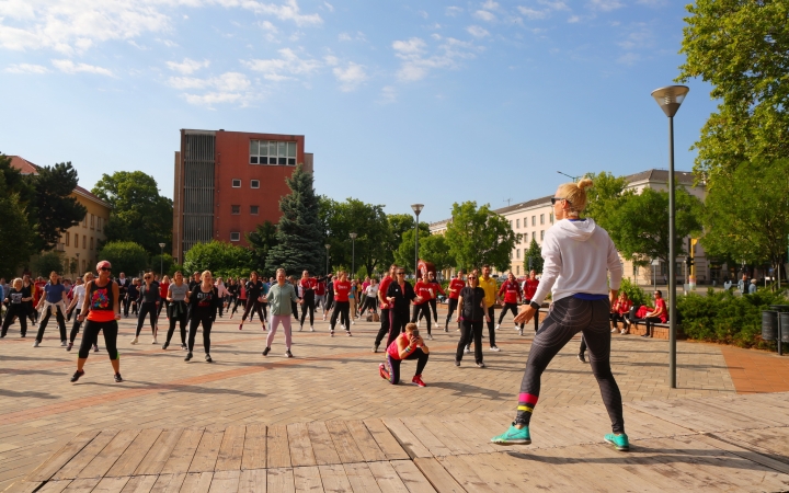 Kihívás napja (2025) - fotó: 