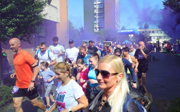 Jót, Fut a Város - Dunaújváros! (2025) - fotó: 