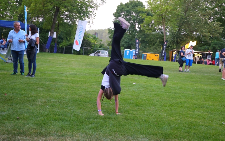 Ambrózia Fesztivál 2025 – első nap - fotó: 