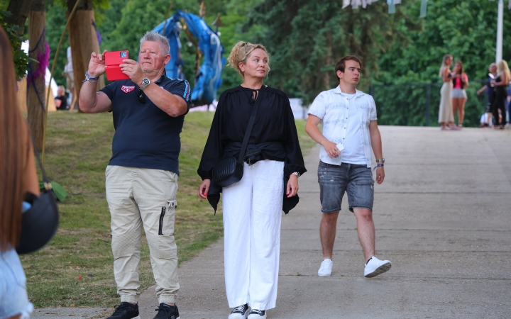 Ambrózia Fesztivál (2025) - fotó: 