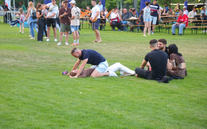 Ambrózia Fesztivál (2025) - fotó: 