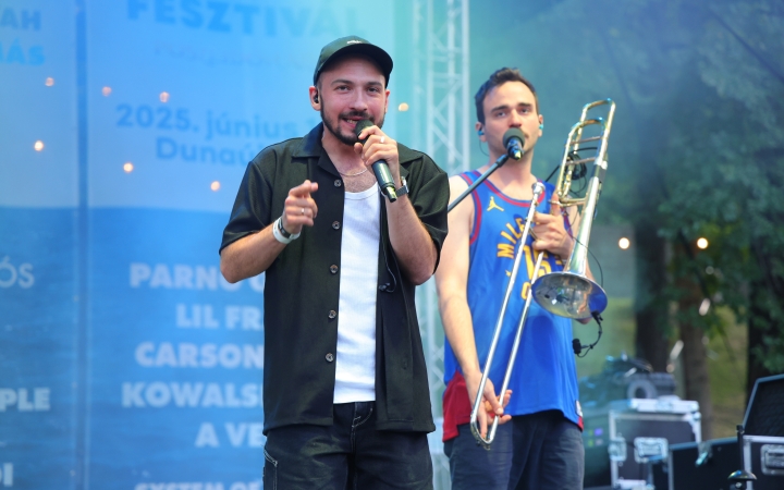 Ambrózia Fesztivál (2025) - fotó: 