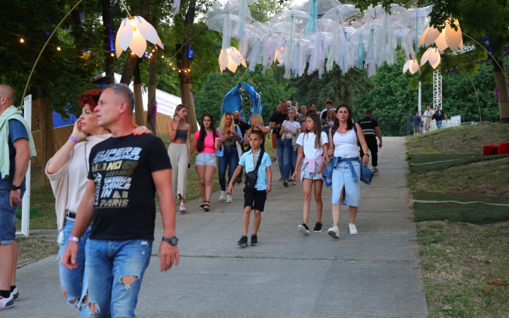 Ambrózia Fesztivál (2025) - fotó: 