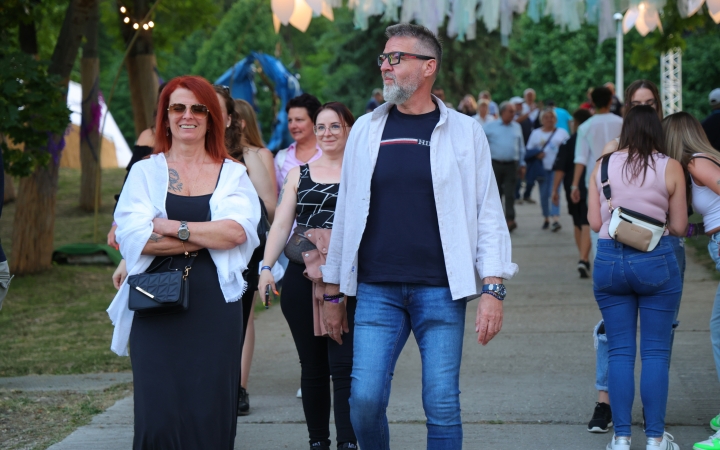Ambrózia Fesztivál (2025) - fotó: 