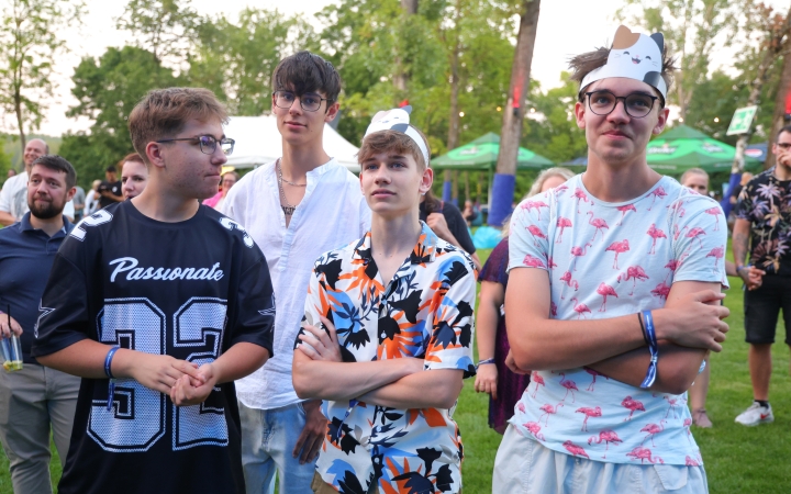 Ambrózia Fesztivál (2025) - fotó: 