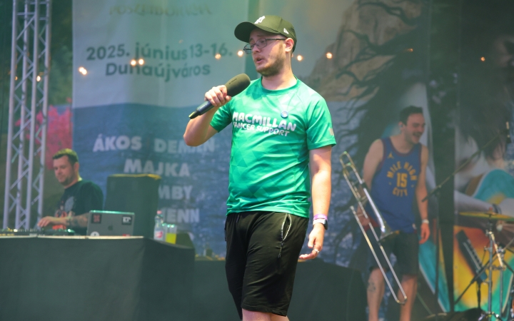 Ambrózia Fesztivál (2025) - fotó: 