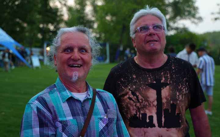 Ambrózia Fesztivál (2025) - fotó: 