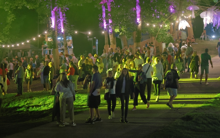 Ambrózia Fesztivál (2025) - fotó: 