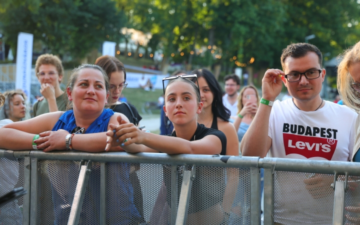 Ambrózia Fesztivál 2025 – második nap - fotó: 