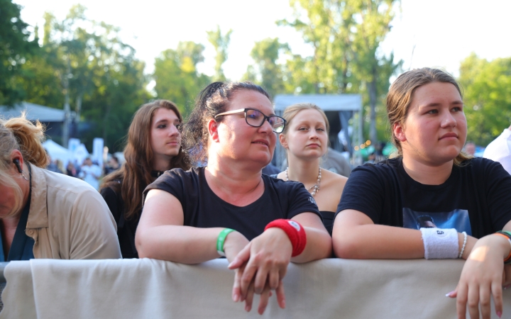 Ambrózia Fesztivál 2025 – második nap - fotó: 