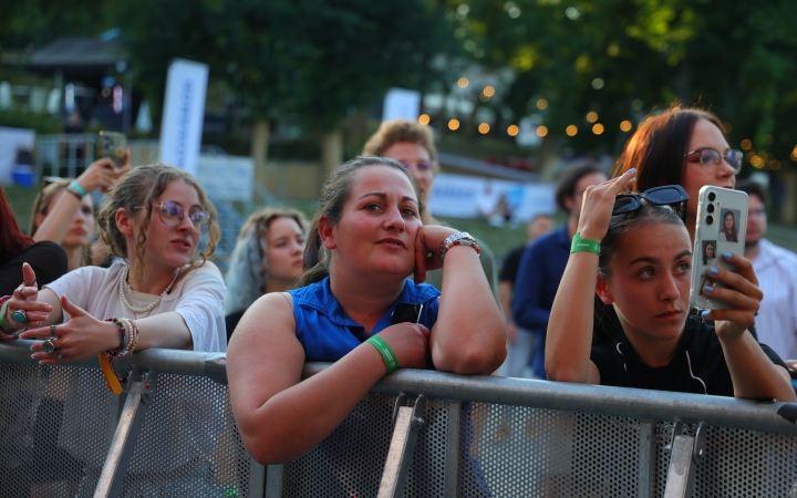 Ambrózia Fesztivál 2025 – második nap - fotó: 