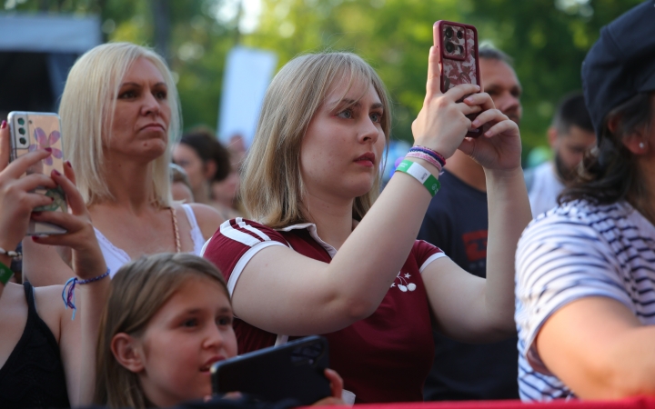 Ambrózia Fesztivál 2025 – második nap - fotó: 