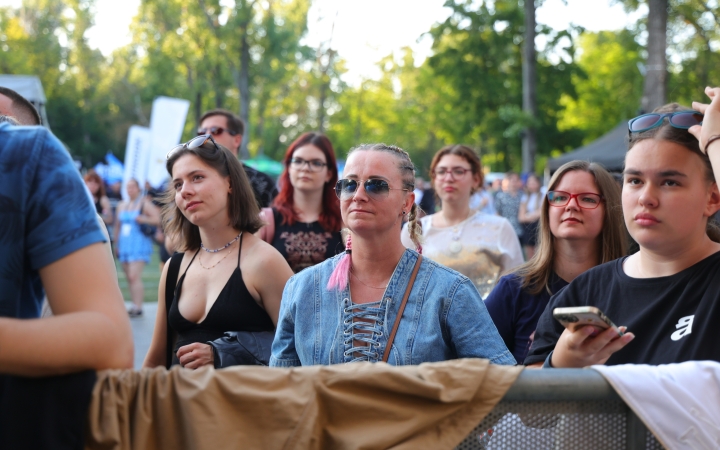 Ambrózia Fesztivál 2025 – második nap - fotó: 