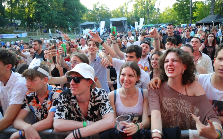 Ambrózia Fesztivál 2025 – második nap - fotó: 