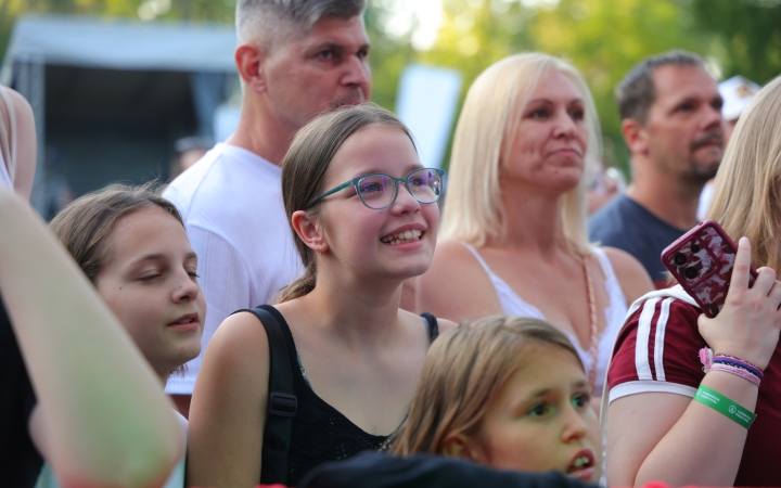 Ambrózia Fesztivál 2025 – második nap - fotó: 
