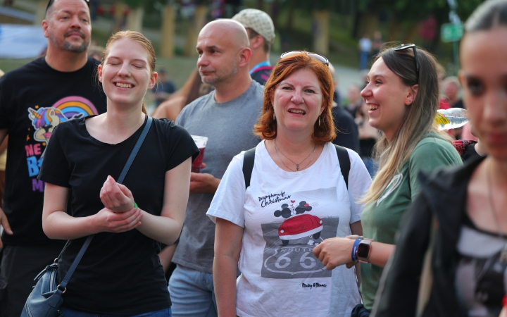 Ambrózia Fesztivál 2025 – második nap - fotó: 