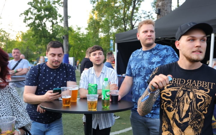Ambrózia Fesztivál 2025 – második nap - fotó: 