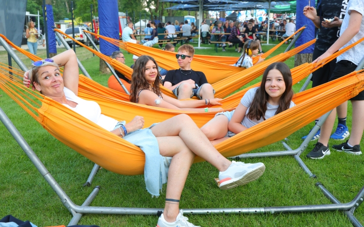 Ambrózia Fesztivál 2025 – második nap - fotó: 