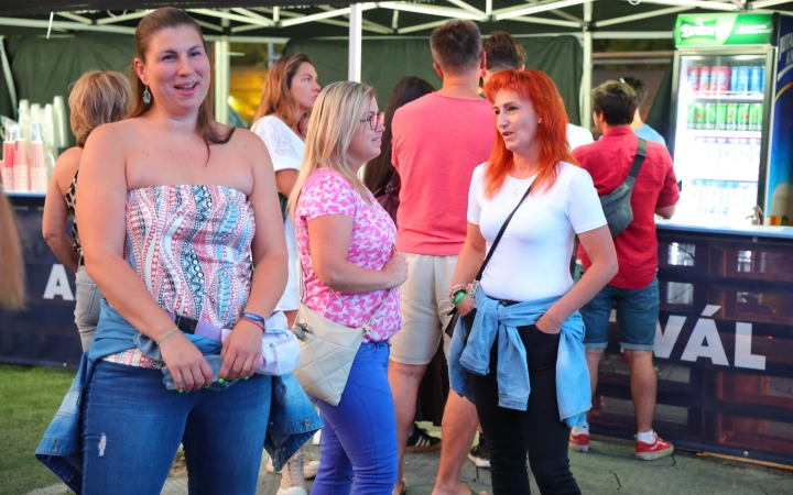 Ambrózia Fesztivál 2025 – második nap - fotó: 