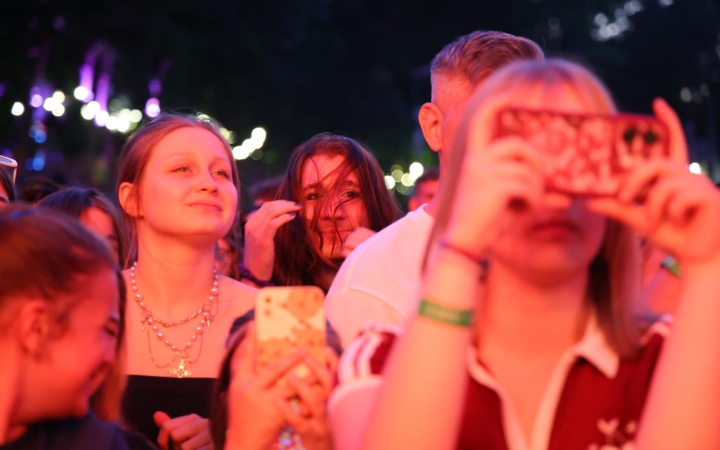 Ambrózia Fesztivál 2025 – második nap - fotó: 