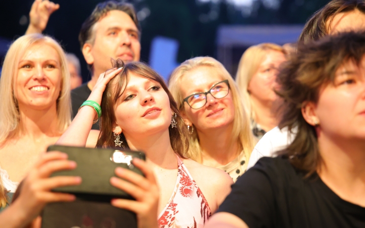 Ambrózia Fesztivál 2025 – második nap - fotó: 