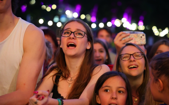 Ambrózia Fesztivál 2025 – második nap - fotó: 