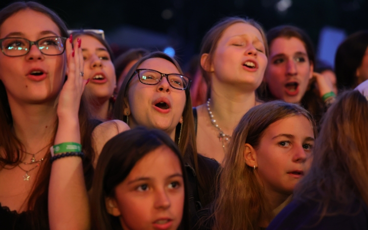 Ambrózia Fesztivál 2025 – második nap - fotó: 
