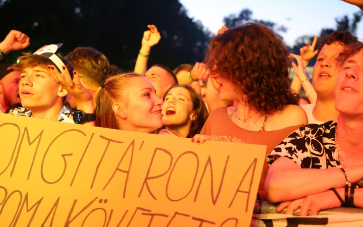 Ambrózia Fesztivál 2025 – második nap - fotó: 