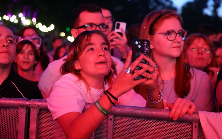 Ambrózia Fesztivál 2025 – második nap - fotó: 