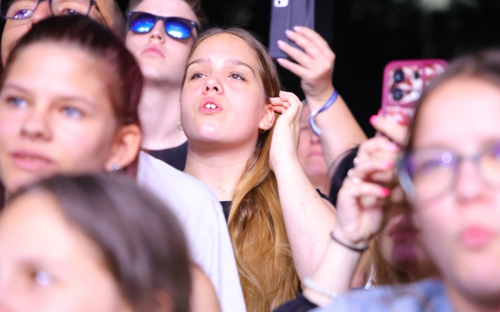 Ambrózia Fesztivál 2025 – második nap - fotó: 