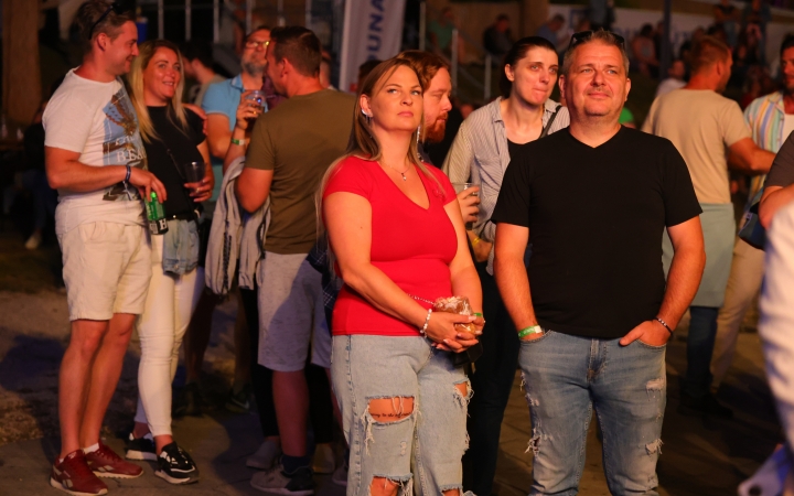 Ambrózia Fesztivál 2025 – második nap - fotó: 
