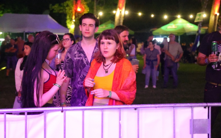 Ambrózia Fesztivál 2025 – második nap - fotó: 
