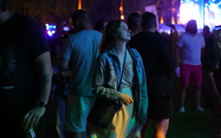 Ambrózia Fesztivál 2025 – második nap - fotó: 