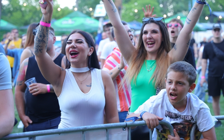 Ambrózia Fesztivál 2025 – harmadik nap - fotó: 