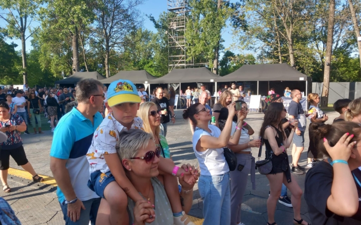 Ambrózia Fesztivál 2025 – harmadik nap - fotó: 