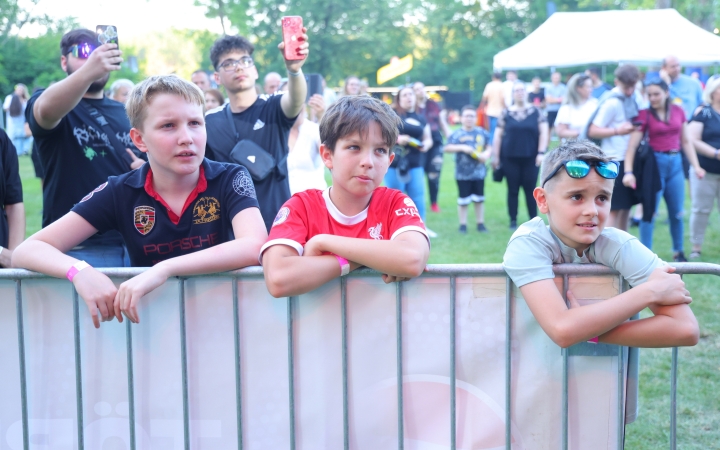 Ambrózia Fesztivál 2025 – harmadik nap - fotó: 