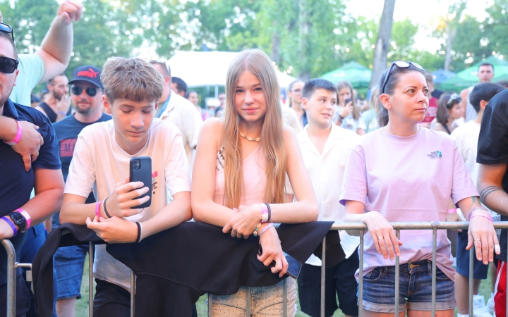 Ambrózia Fesztivál 2025 – harmadik nap - fotó: 