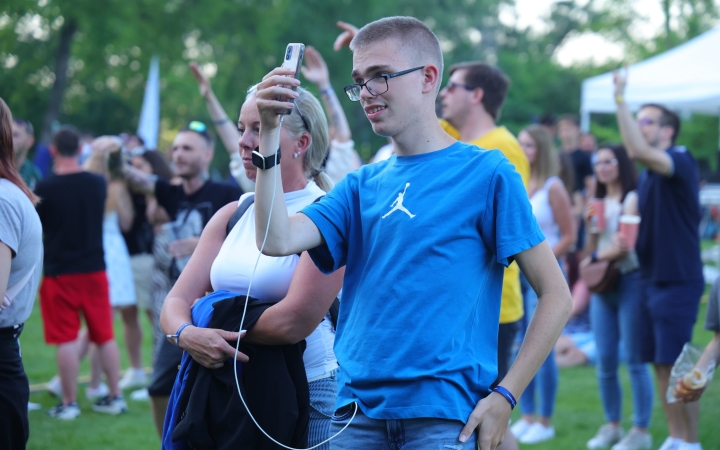 Ambrózia Fesztivál 2025 – harmadik nap - fotó: 
