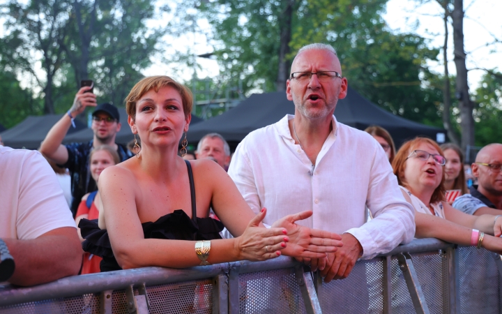 Ambrózia Fesztivál 2025 – harmadik nap - fotó: 