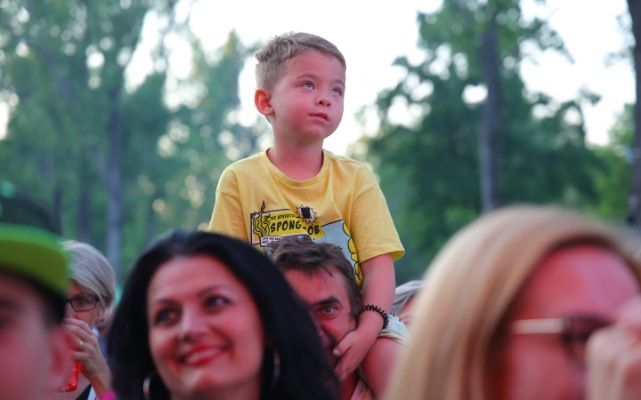 Ambrózia Fesztivál 2025 – harmadik nap - fotó: 