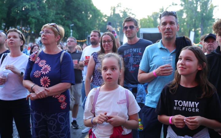 Ambrózia Fesztivál 2025 – harmadik nap - fotó: 