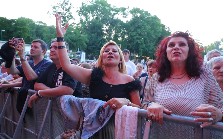 Ambrózia Fesztivál 2025 – harmadik nap - fotó: 