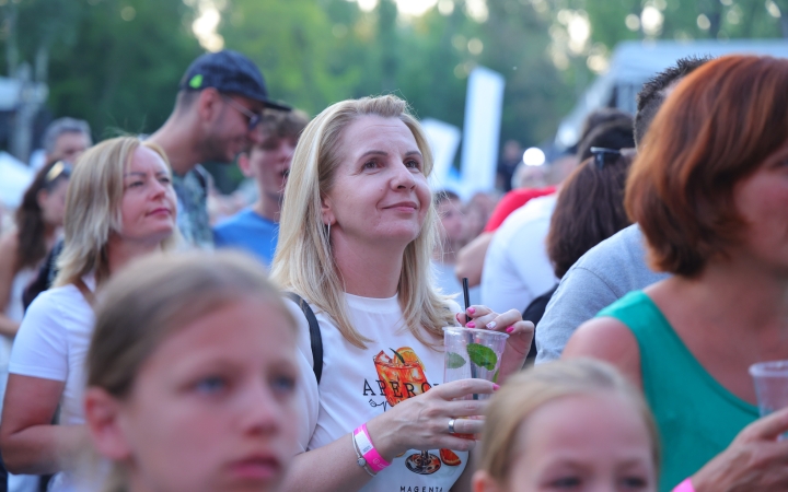 Ambrózia Fesztivál 2025 – harmadik nap - fotó: 