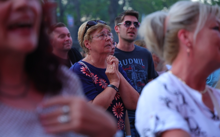 Ambrózia Fesztivál 2025 – harmadik nap - fotó: 