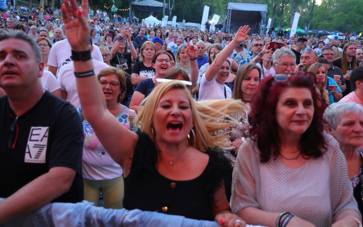 Ambrózia Fesztivál 2025 – harmadik nap - fotó: 
