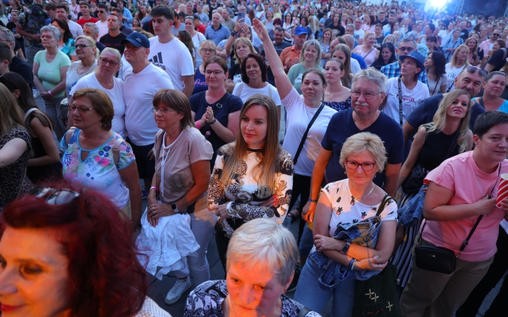 Ambrózia Fesztivál 2025 – harmadik nap - fotó: 