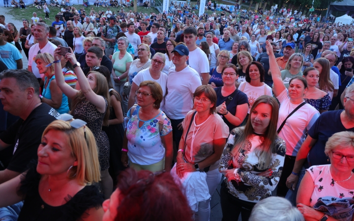 Ambrózia Fesztivál 2025 – harmadik nap - fotó: 