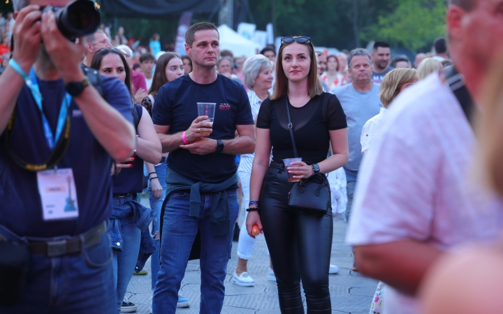 Ambrózia Fesztivál 2025 – harmadik nap - fotó: 