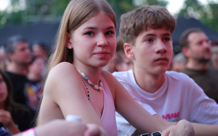 Ambrózia Fesztivál 2025 – harmadik nap - fotó: 