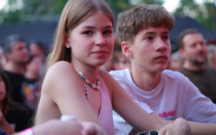 Ambrózia Fesztivál 2025 – harmadik nap - fotó: 